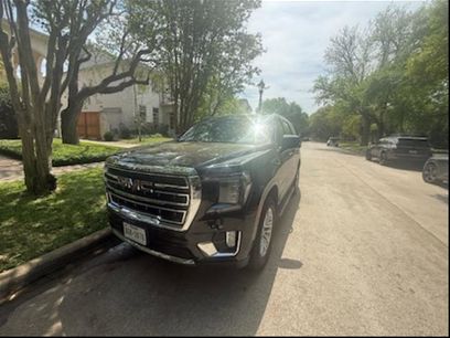 Used 2021 GMC Yukon SLT w/ SLT Luxury Plus Package