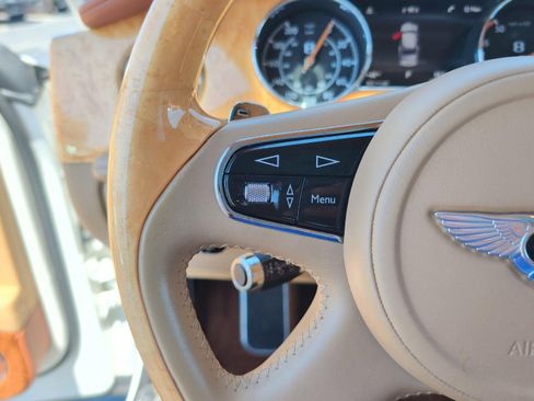 Used 2017 Bentley Mulsanne RWD image 26