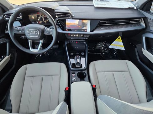 New 2026 Audi A3 2.0T Premium Plus image 12