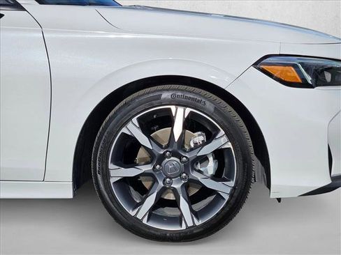 Used 2025 Honda Civic Sport Touring image 25