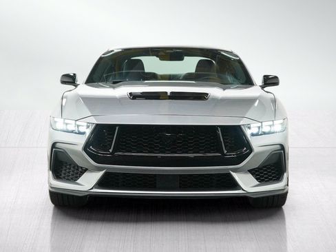 Used 2024 Ford Mustang GT Premium w/ GT Performance Package RWD image 9