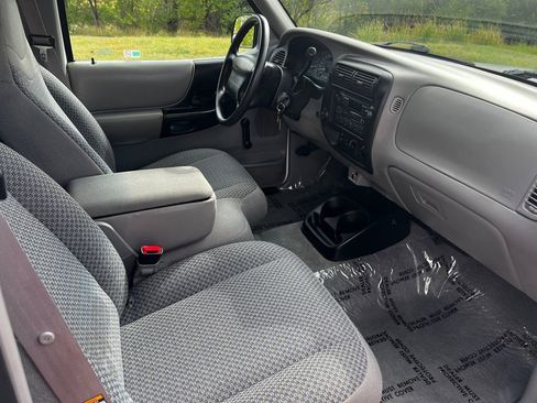 Used 1998 Ford Ranger Splash image 20