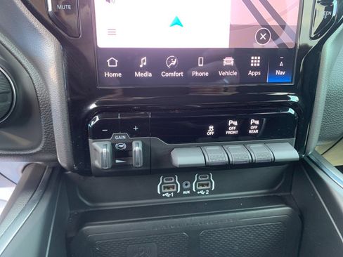 Used 2025 RAM 1500 Lone Star AWD/4WD image 24