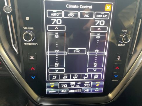 Used 2023 Subaru WRX Limited image 11