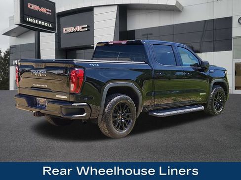 Used 2021 GMC Sierra 1500 Elevation AWD/4WD image 25