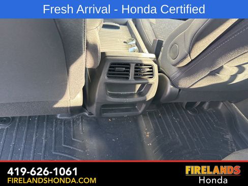 Used 2020 Honda Passport Sport image 28