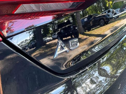 Used 2022 Audi A5 2.0T Premium w/ Convenience Package AWD/4WD image 31