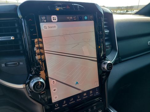 New 2026 RAM 2500 Big Horn image 16