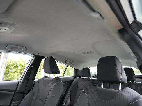 Used 2021 Toyota Prius Prime LE w/ Carpet Mat Package (TMS) FWD image 20