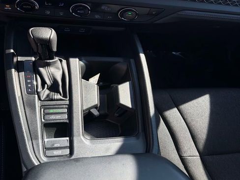 Used 2024 Honda Accord EX image 26