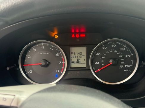 Used 2016 Subaru Forester 2.5i Premium image 13