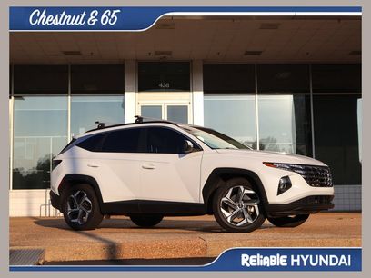 Used 2022 Hyundai Tucson SEL w/ Convenience + Premium Package