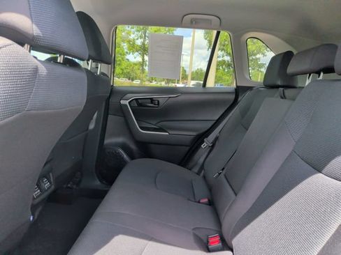 Used 2023 Toyota RAV4 LE FWD image 29