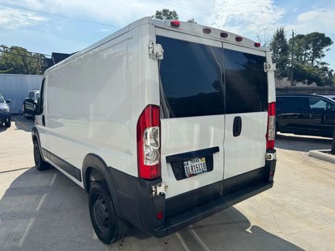 Used 2015 RAM ProMaster 1500 FWD image 7