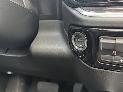 New 2026 Chevrolet Silverado 1500 LTZ w/ LTZ Premium Package image 24