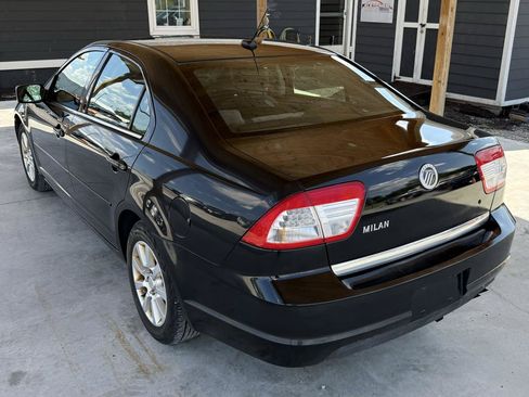 Used 2009 Mercury Milan FWD image 11