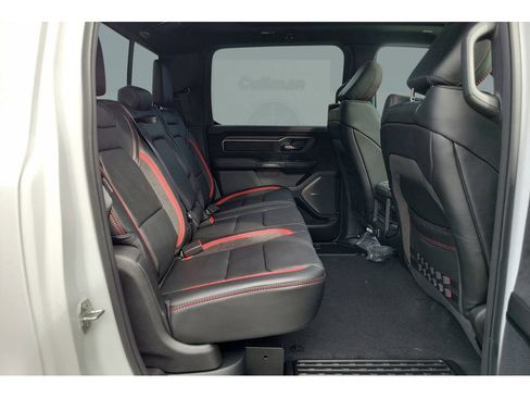 New 2026 RAM 1500 RHO w/ RHO Level 1 Equipment Group AWD/4WD image 25