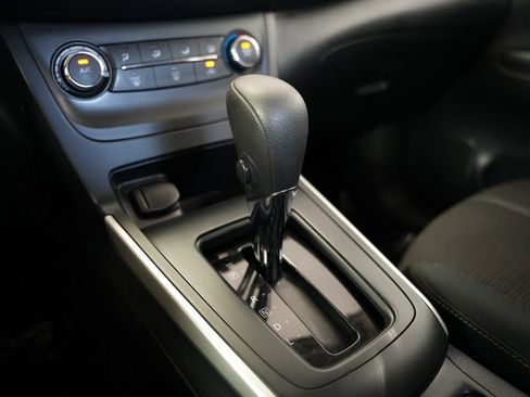 Used 2018 Nissan Sentra S FWD image 26