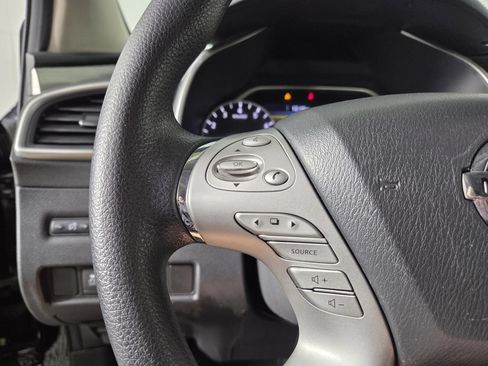 Used 2018 Nissan Murano S w/ Cargo Package FWD image 21