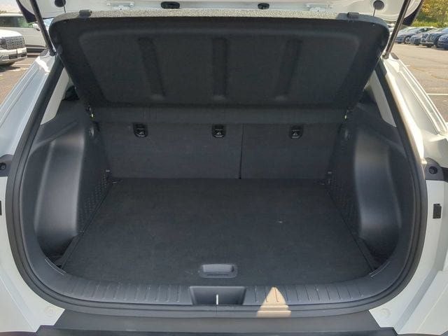 Used 2026 Hyundai Kona SEL Sport FWD image 12
