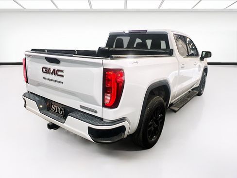 Used 2023 GMC Sierra 1500 Elevation AWD/4WD image 4