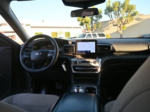 Used 2021 Ford Explorer 4WD image 61