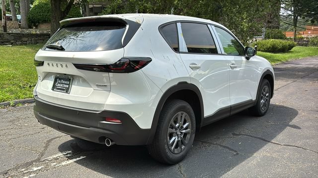New 2026 MAZDA CX-5 Select AWD/4WD image 2