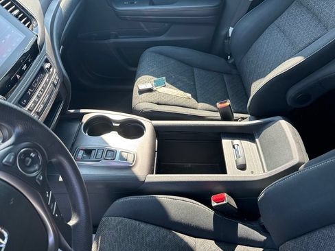 Used 2023 Honda Ridgeline Sport image 28