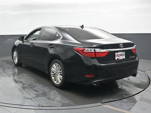 Used 2013 Lexus ES 350 w/ Luxury Pkg FWD image 10
