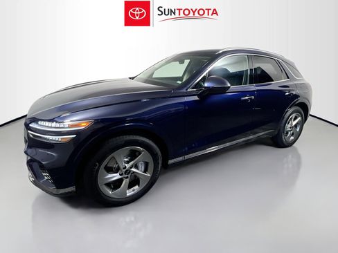 Used 2026 Genesis GV70 2.5T AWD/4WD image 9