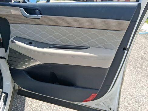 Used 2022 Hyundai Palisade Calligraphy FWD image 22
