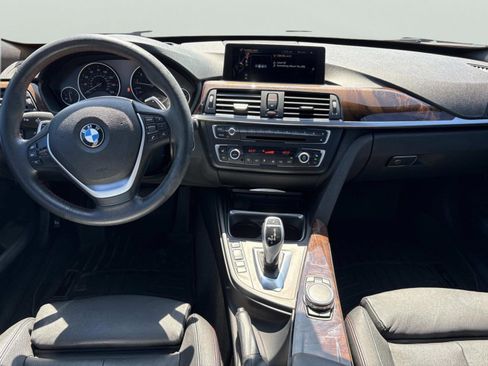 Used 2015 BMW 335i Gran Turismo xDrive image 15