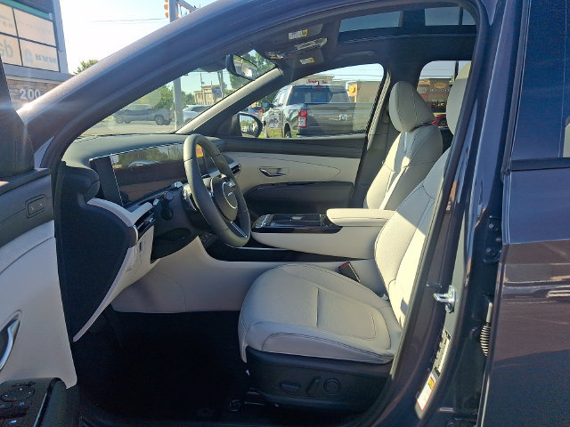 New 2026 Hyundai Tucson Limited AWD/4WD image 11