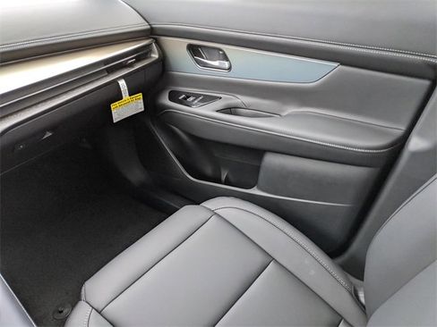 New 2025 Nissan Murano SL w/ Cargo Package image 25