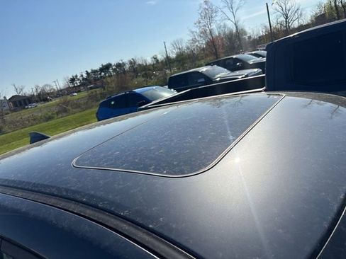 Used 2023 MAZDA CX-5 AWD 2.5 Turbo image 3