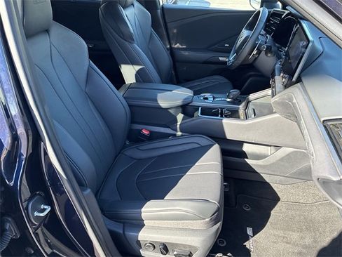 Used 2024 Lexus TX 500h AWD w/ Technology Package image 37