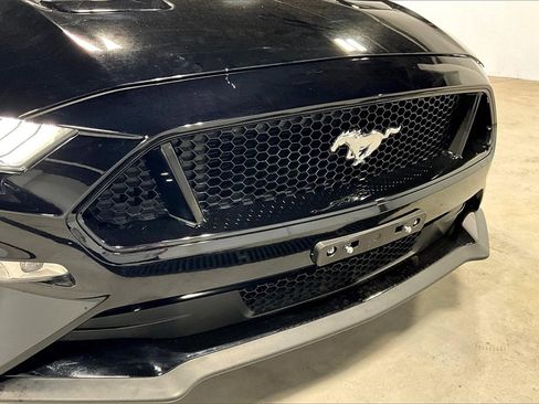 Used 2021 Ford Mustang GT Premium w/ Equipment Group 401A image 35