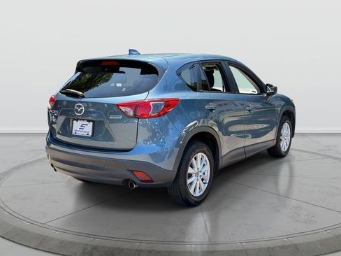 Used 2015 MAZDA CX-5 Touring w/ Touring Technology Package AWD/4WD image 7
