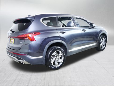 Used 2023 Hyundai Santa Fe SEL w/ Premium Package AWD/4WD image 7