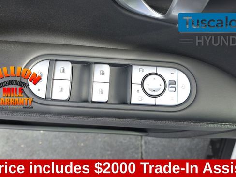 Used 2023 Hyundai Ioniq 5 SEL image 14