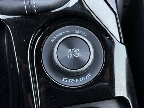 Used 2025 Toyota Corolla GR AWD/4WD image 23