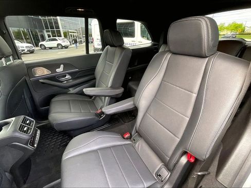 Certified 2024 Mercedes-Benz GLS 450 4MATIC image 18