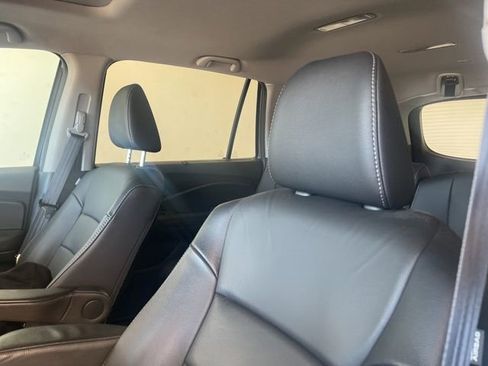 Used 2022 Honda Pilot Special Edition image 14