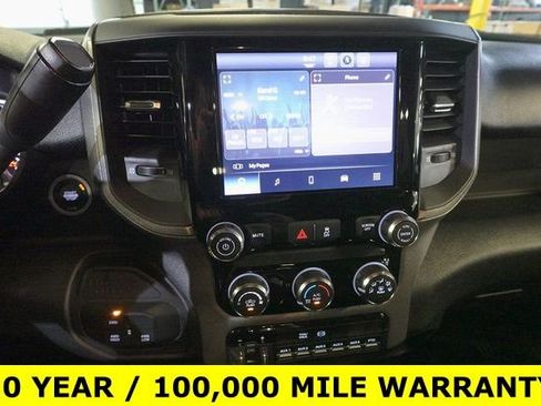 New 2026 RAM 3500 Tradesman image 15