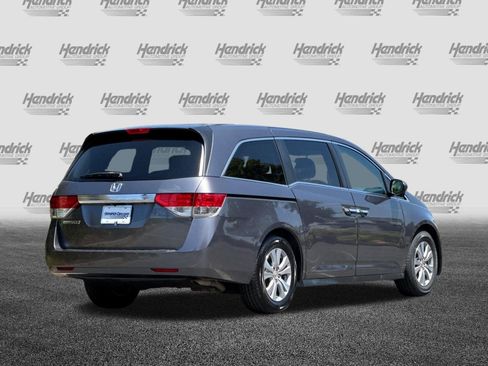 Used 2014 Honda Odyssey EX image 5