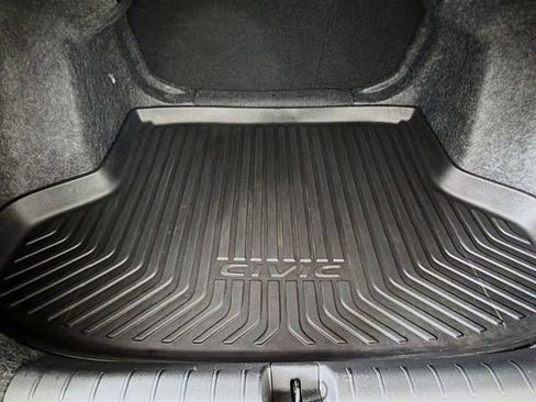 Used 2017 Honda Civic EX image 25
