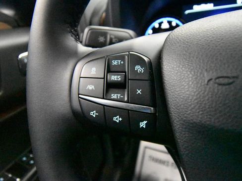 Used 2024 Ford Bronco Sport Badlands w/ Premium Package image 12