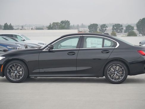 New 2026 BMW 330i Sedan image 4