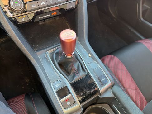 Used 2020 Honda Civic Si image 15