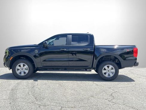New 2025 Ford Ranger XL w/ Trailer Tow Package AWD/4WD image 20